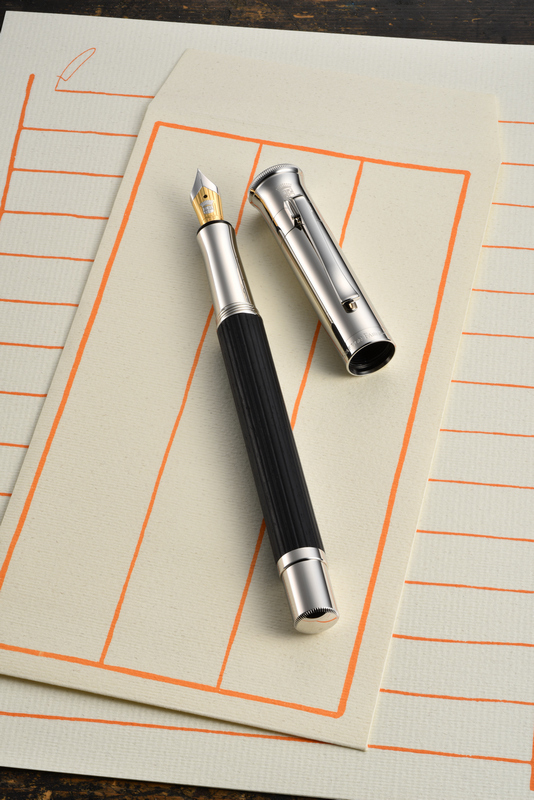 GRAF VON FABER-CASTELL | Pen Boutique 書斎館 Aoyama