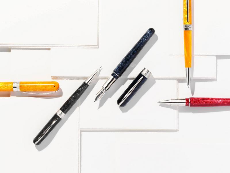 Pineider | Pen Boutique 書斎館 Aoyama