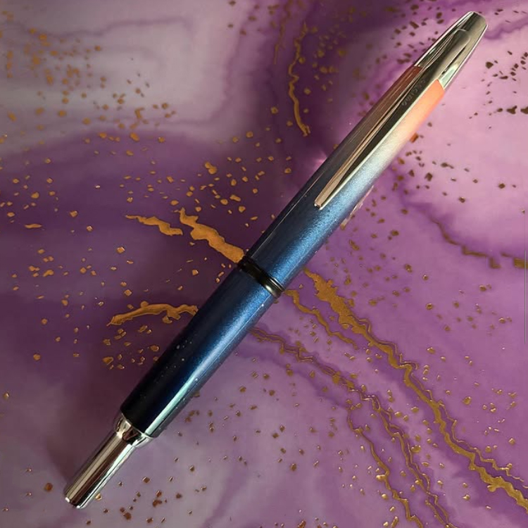 Pen Boutique 書斎館 Aoyama