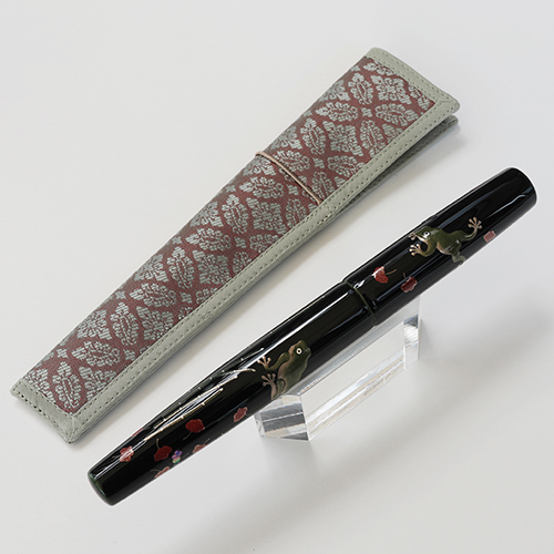 Pen Boutique 書斎館 Aoyama