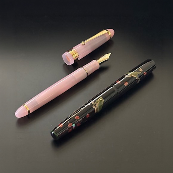 Pen Boutique 書斎館 Aoyama