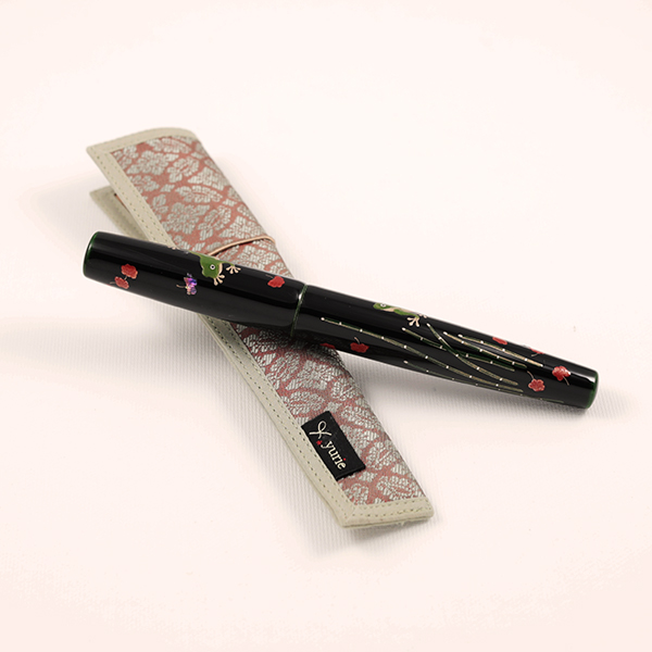 万年筆セット 25本 Pen Boutique 書斎館 Aoyama