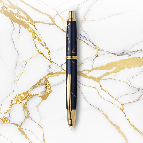 Pen Boutique 書斎館 Aoyama