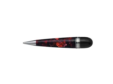 Aurora スケッチペン ミニオプティマ バーガンディ スケッチペン 1 18mm Pen Boutique 書斎館 Aoyama