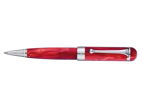AURORA ボールペン アルファ ネロ | Pen Boutique 書斎館 Aoyama