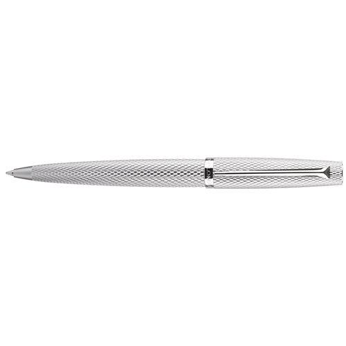 DIPLOMAT バイパー シルバー | Pen Boutique 書斎館 Aoyama