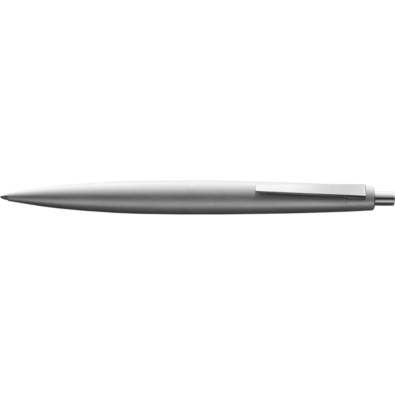 LAMY lamy2000 プレミエ ステンレス ボールペン LAMY2000 プリミエ ステンレススチール｜ラミー2000の最高峰