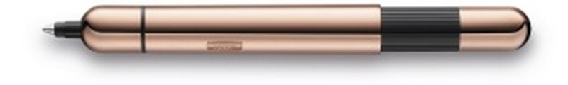 LAMY PICO ピコ ルクス ローズゴールド L281　完品 筆記具 文房具/事務用品 その他 超人気の