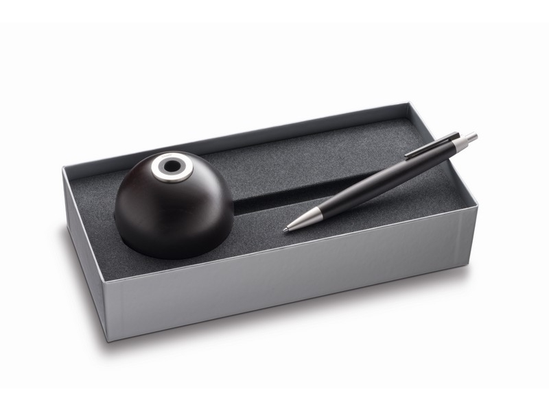 LAMY2000 ブラックウッド　(おまけ付き) ラミー 2000 並行輸入品 BOXナシ LAMY BALLPOINT PEN BLACKWOOD