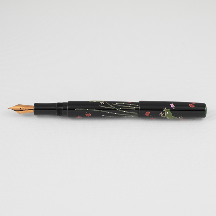 Pen Boutique 書斎館 Aoyama