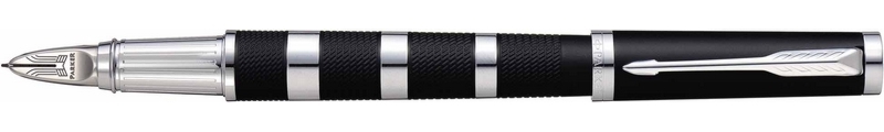 Parker 5thペン インジェニュイティ ブラックラバーメタルct 5th Pen Boutique 書斎館 Aoyama Parker 5thペン インジェニュイティ ブラックラバーメタルct 5th Pen Boutique 書斎館 Aoyama