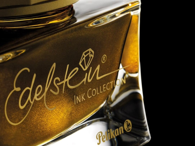 Pelikan エーデルシュタイン インク・オブ・ザ・イヤー 2021
