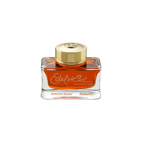 ボトル 50ml [限定] エーデルシュタイン Ink of the Year 2025 アプリコットアハト
