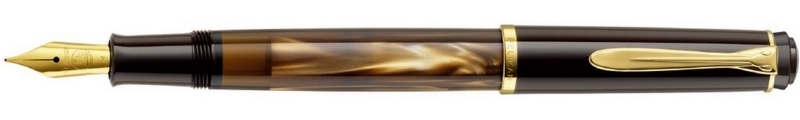 クラシック M200 マーブルブラウン
