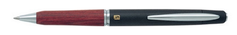 PILOT ボールペン ふみ楽 南部鉄 | Pen Boutique 書斎館 Aoyama