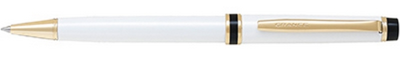 オープニング 大放出セール PILOT ボールペン 書斎 Boutique Pen | パールホワイト グランセ 筆記具