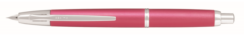 PILOT [限定] キャップレスデシモ20カラーズ#1 コーラルピンク F | Pen