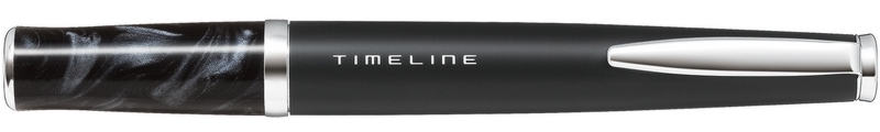 【PILOT】TIMELINE エターナルブラック

TIMELINE パイロット(PILOT) ボールペンTIMELINE ETERNAL タイムライン