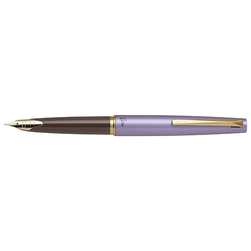 PILOT エリート95S ふじ M M | Pen Boutique 書斎館 Aoyama