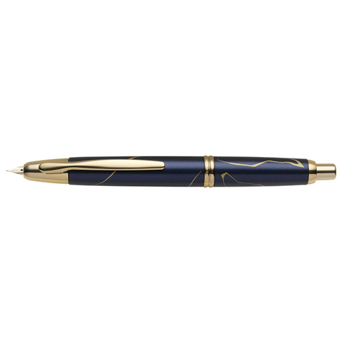 PILOT [限定] キャップレス ゴールデンジャーニー M M | Pen Boutique