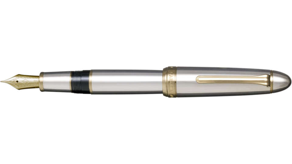 SAILOR プロフィット21 スターリングシルバー 925 | Pen Boutique 書斎 