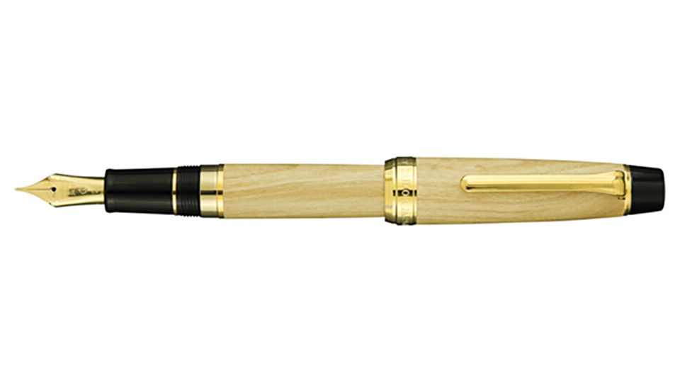 SAILOR 広島工場竣工記念万年筆 タイサンボク | Pen Boutique