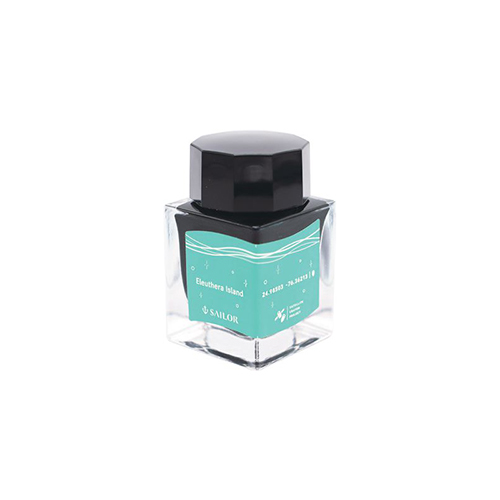 [限定] ボトル 20ml サテライトクレヨンプロジェクト エル―セラ島