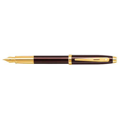 シェーファー リングトップ 万年筆 アンティーク Sheaffer