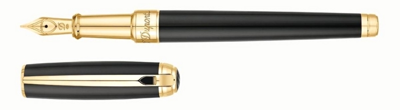 S.T.Dupont | Pen Boutique 書斎館 Aoyama