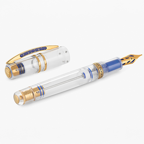 L*O様 VISCONTI 万年筆 リミテッドエディション ホモサピエンス フル VISCONTI[限定]ホモ・サピエンスフルデモワンサイズ | Pen Boutique