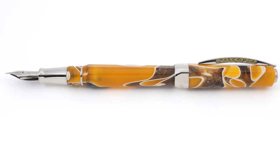 VISCONTI ボールペン オペラ ビスコンティ ボールペン オペラ デモンストレーター ブルー