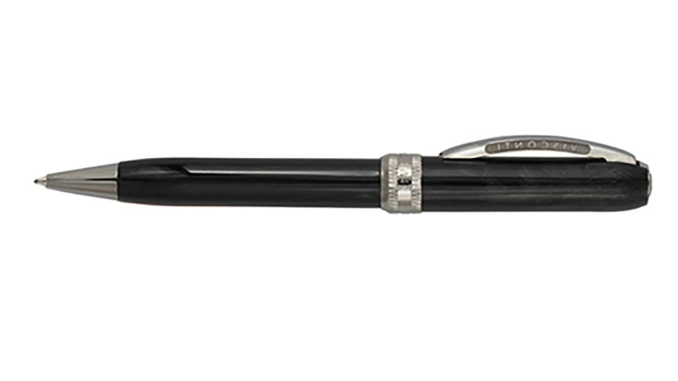 K*u様 VISCONTI ボールペン 本体 レザーケース付き K*u様 VISCONTI ボールペン 本体 レザーケース付き 文房具・事務用品