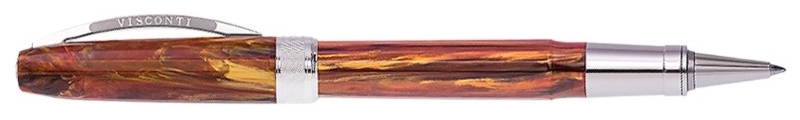 Visconti ローラーボール ヴァン ゴッホ 赤い葡萄畑 Pen Boutique 書斎館 Aoyama Visconti ローラーボール ヴァン ゴッホ 赤い葡萄畑 Pen Boutique 書斎館 Aoyama