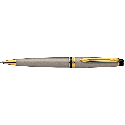 WATERMAN [限定] エキスパート ストーングレイGT | Pen Boutique 書斎