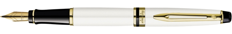 Waterman ボールペン エキスパート エッセンシャル アイボリーgt Pen Boutique 書斎館 Aoyama Waterman ボールペン エキスパート エッセンシャル アイボリーgt Pen Boutique 書斎館 Aoyama